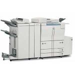 Canon imageRUNNER 8500 consumibles de impresión